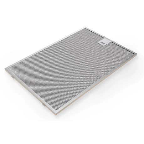 BOSCH DWB65CC30 Απορροφητήρας τζάκι 60 cm Metal Look